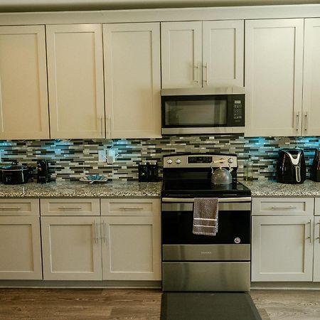 Enjoy This Mini-Mansion Near Downtown And The Airport! Atlanta Ngoại thất bức ảnh