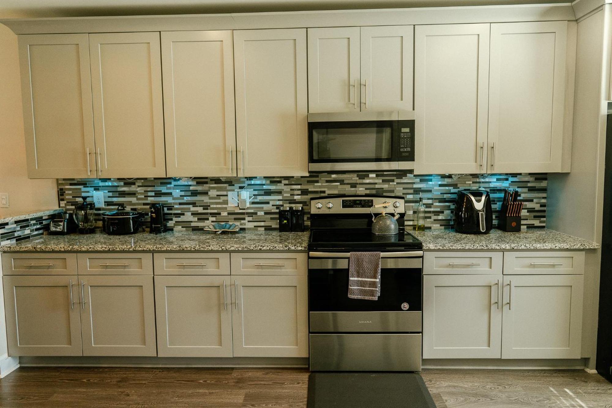 Enjoy This Mini-Mansion Near Downtown And The Airport! Atlanta Ngoại thất bức ảnh