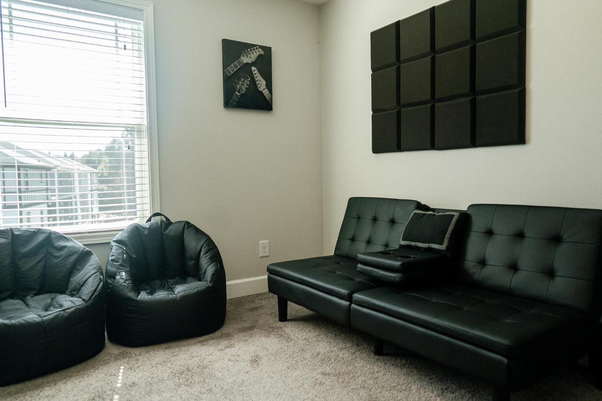 Enjoy This Mini-Mansion Near Downtown And The Airport! Atlanta Ngoại thất bức ảnh