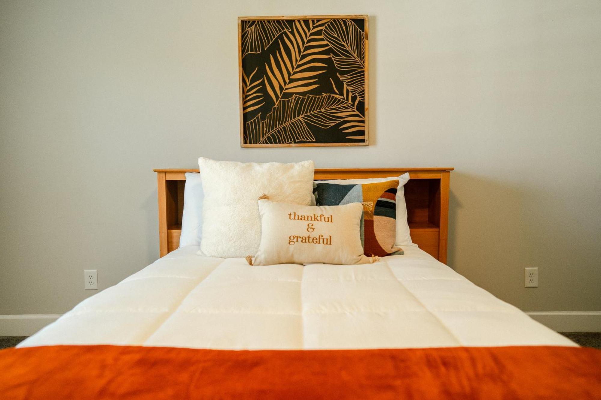 Enjoy This Mini-Mansion Near Downtown And The Airport! Atlanta Ngoại thất bức ảnh
