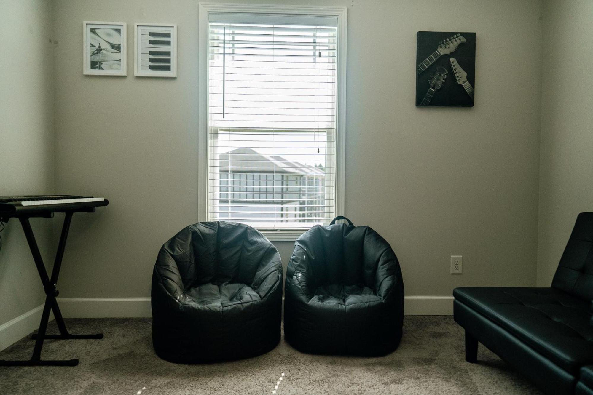 Enjoy This Mini-Mansion Near Downtown And The Airport! Atlanta Ngoại thất bức ảnh