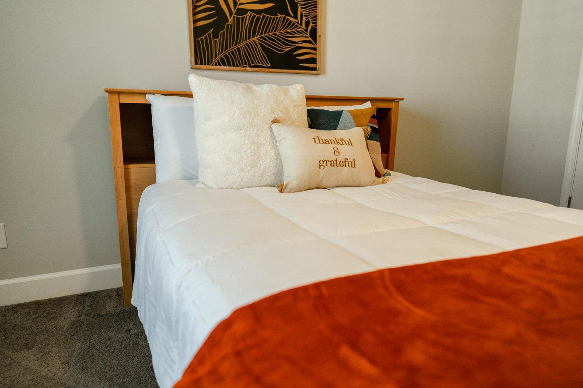 Enjoy This Mini-Mansion Near Downtown And The Airport! Atlanta Ngoại thất bức ảnh