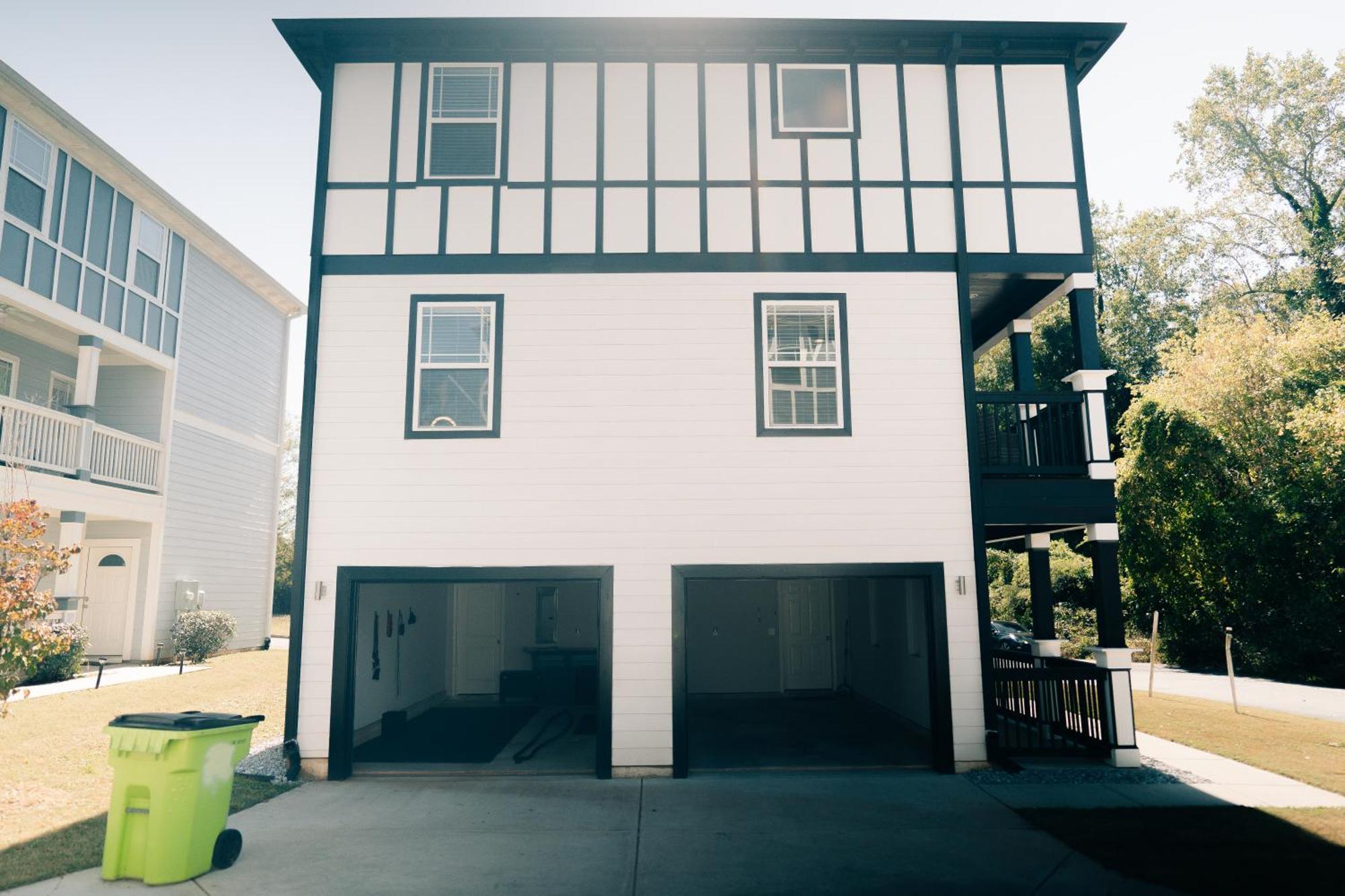 Enjoy This Mini-Mansion Near Downtown And The Airport! Atlanta Ngoại thất bức ảnh
