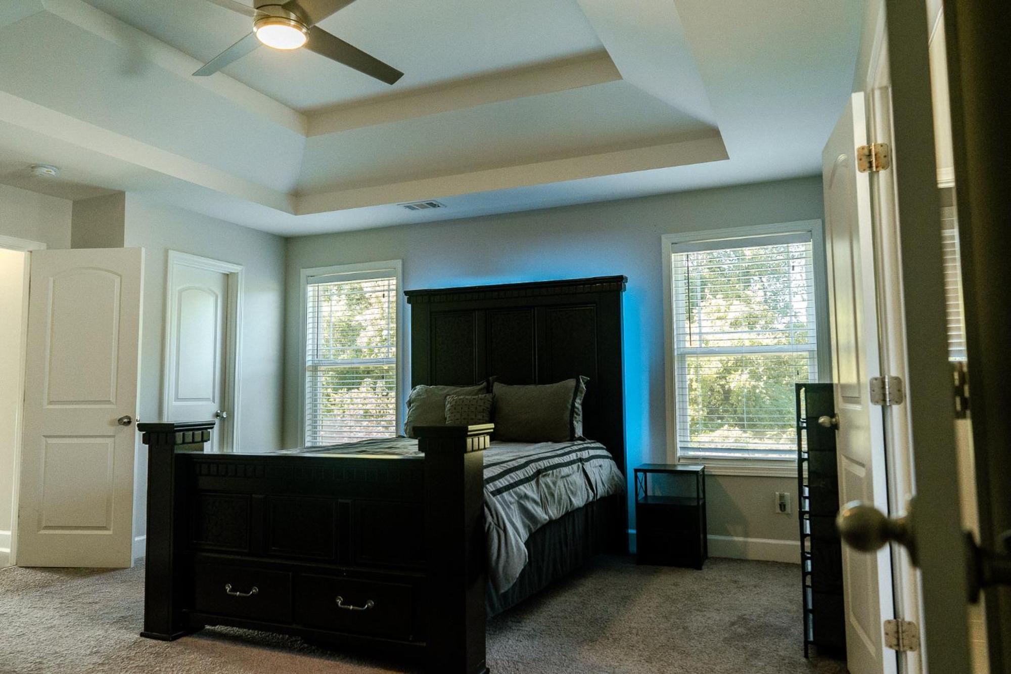 Enjoy This Mini-Mansion Near Downtown And The Airport! Atlanta Ngoại thất bức ảnh